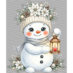 Christmas-ADJ 12972